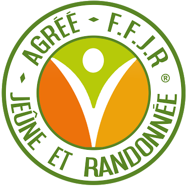 Logo certification FFJR